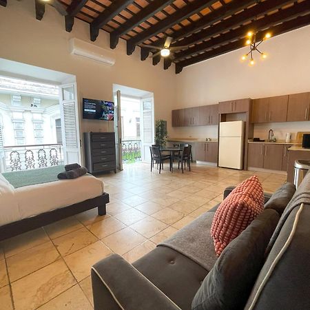 Old San Juan Rentals מראה חיצוני תמונה