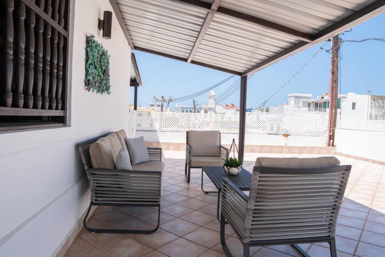 Old San Juan Rentals מראה חיצוני תמונה
