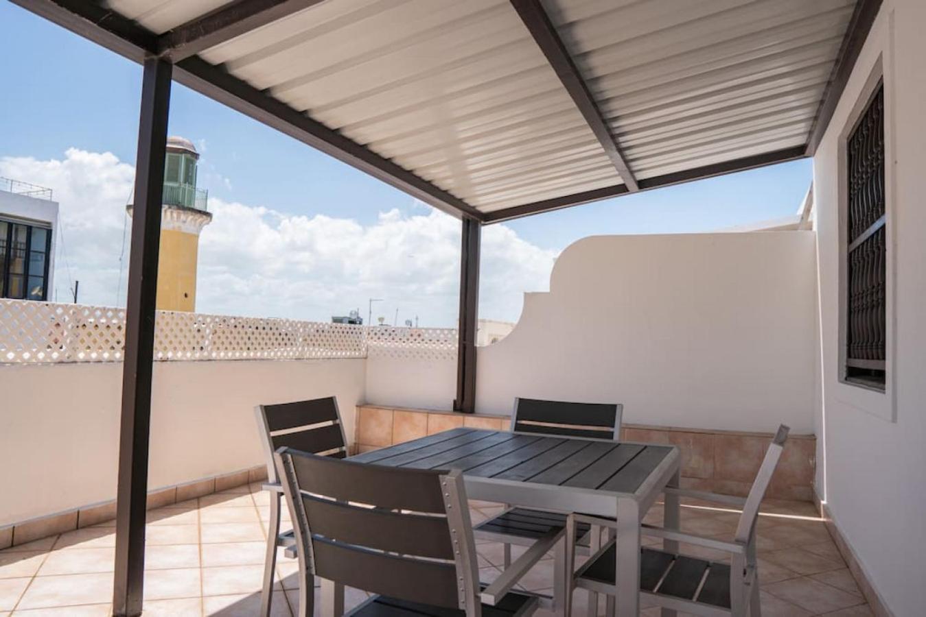 Old San Juan Rentals מראה חיצוני תמונה