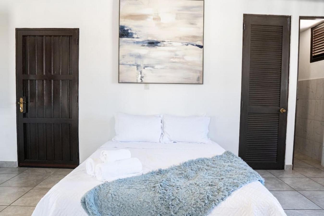Old San Juan Rentals מראה חיצוני תמונה