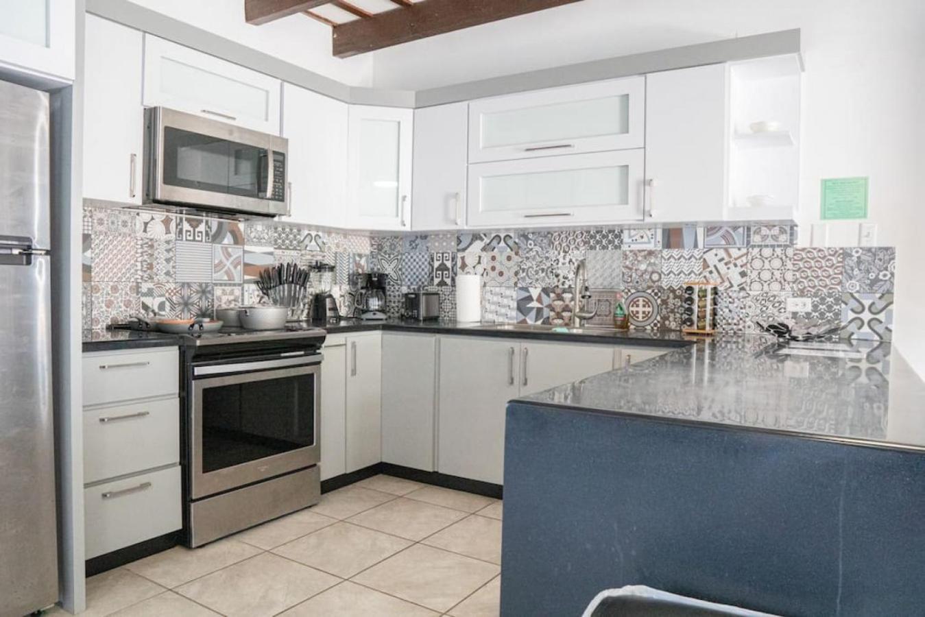 Old San Juan Rentals מראה חיצוני תמונה