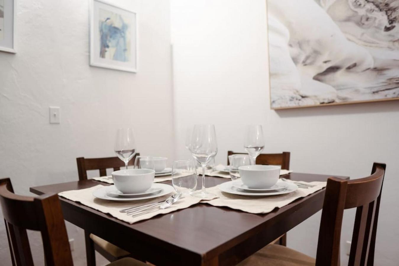 Old San Juan Rentals מראה חיצוני תמונה