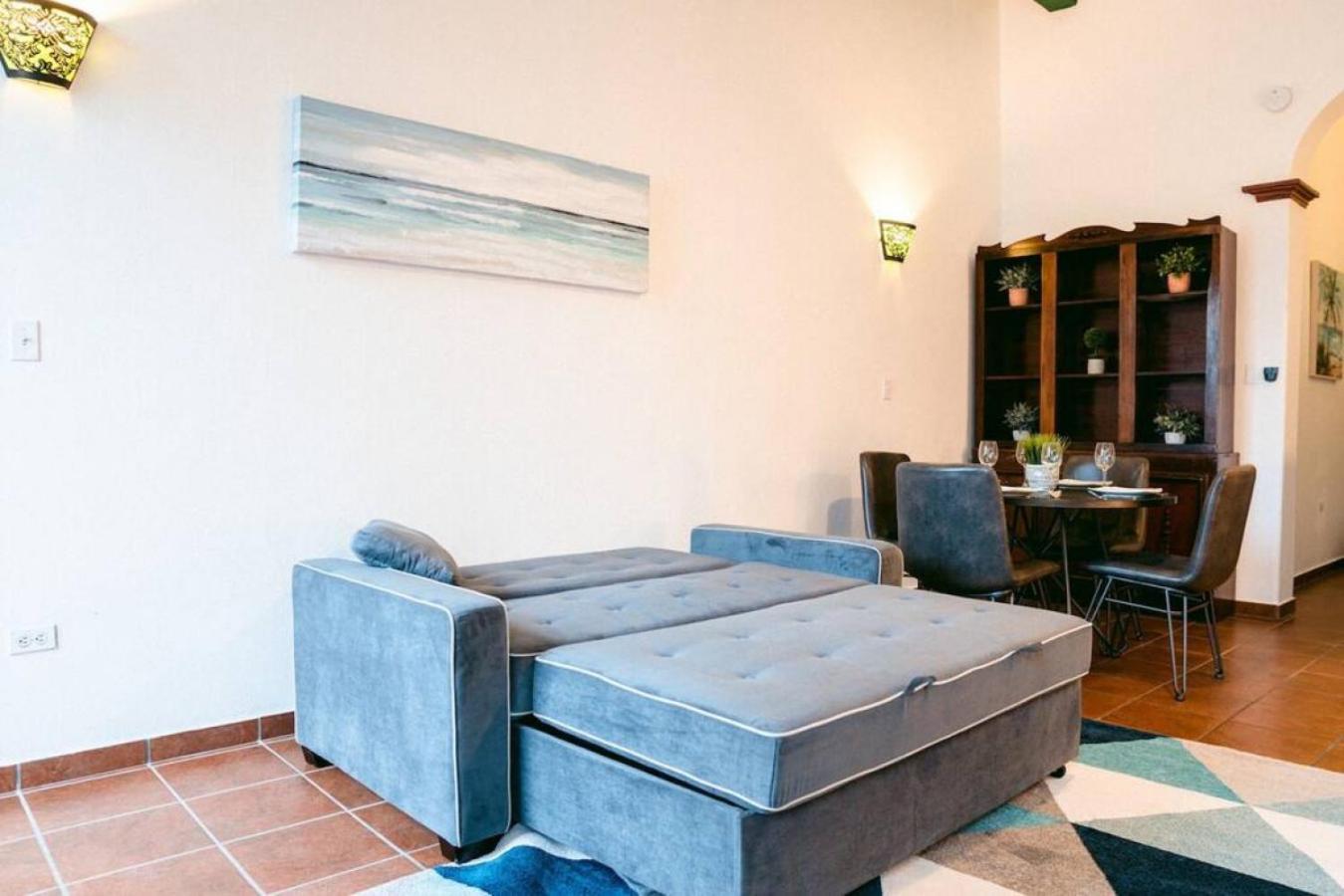 Old San Juan Rentals מראה חיצוני תמונה