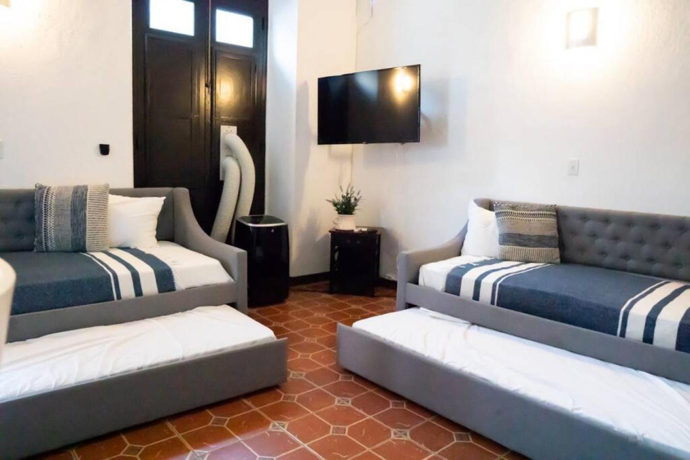 Old San Juan Rentals מראה חיצוני תמונה