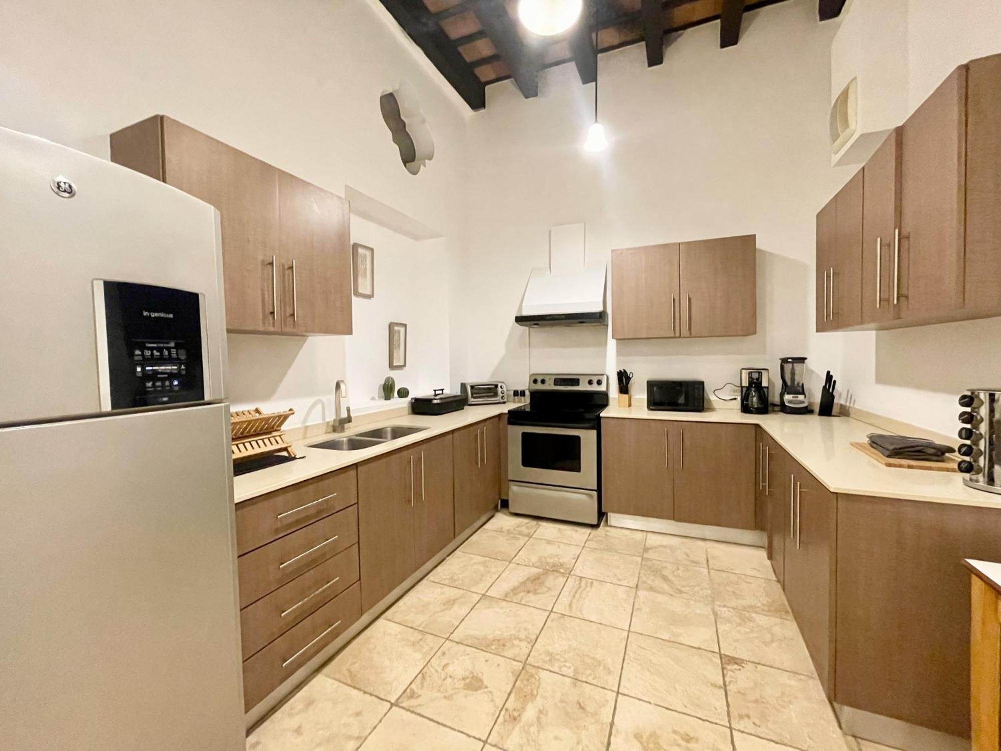 Old San Juan Rentals מראה חיצוני תמונה