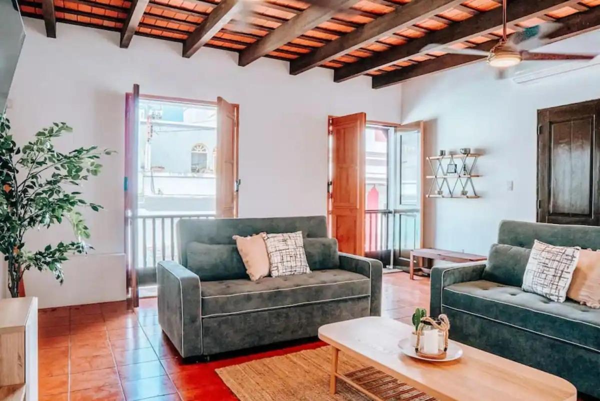 Old San Juan Rentals חדר תמונה