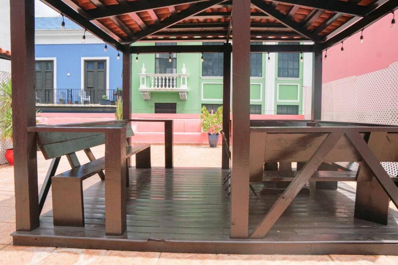 Old San Juan Rentals חדר תמונה
