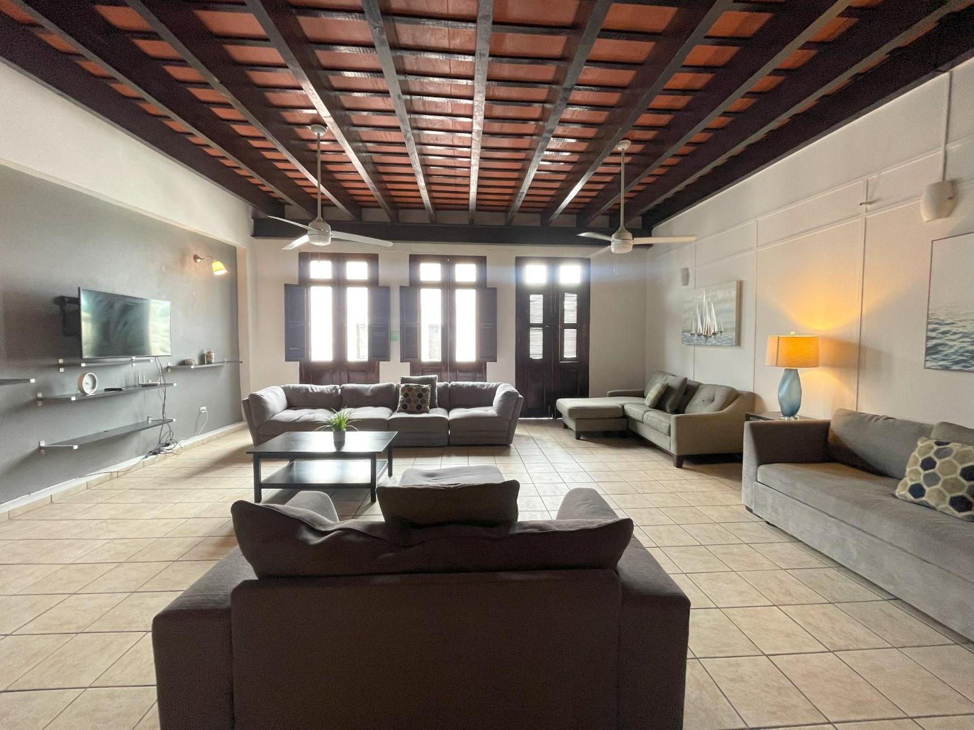 Old San Juan Rentals חדר תמונה