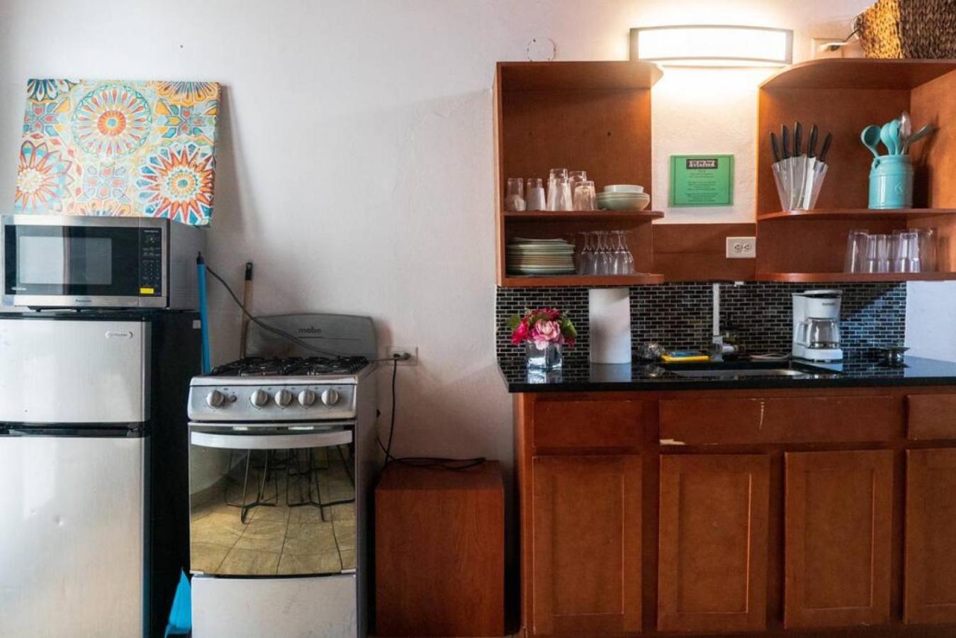 Old San Juan Rentals חדר תמונה