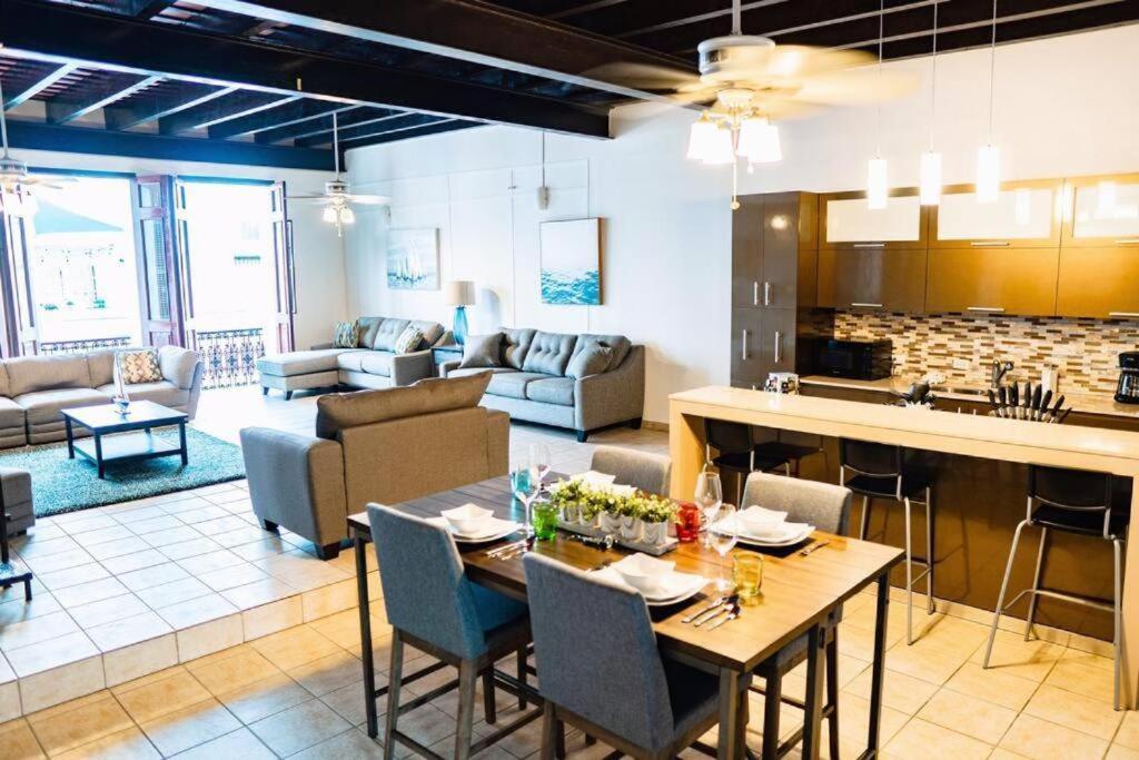 Old San Juan Rentals חדר תמונה