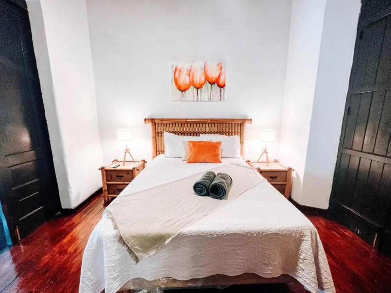 Old San Juan Rentals חדר תמונה