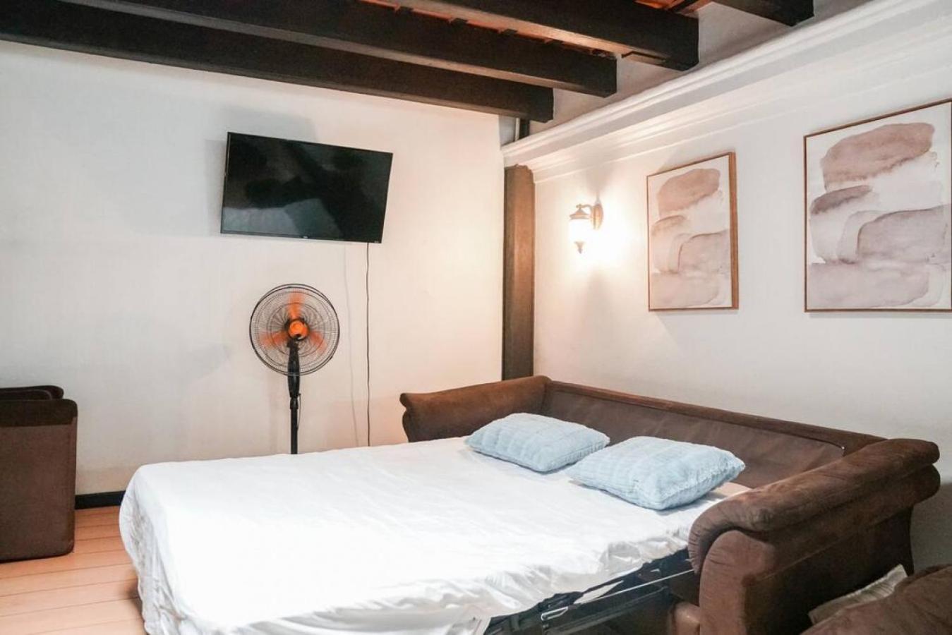 Old San Juan Rentals חדר תמונה