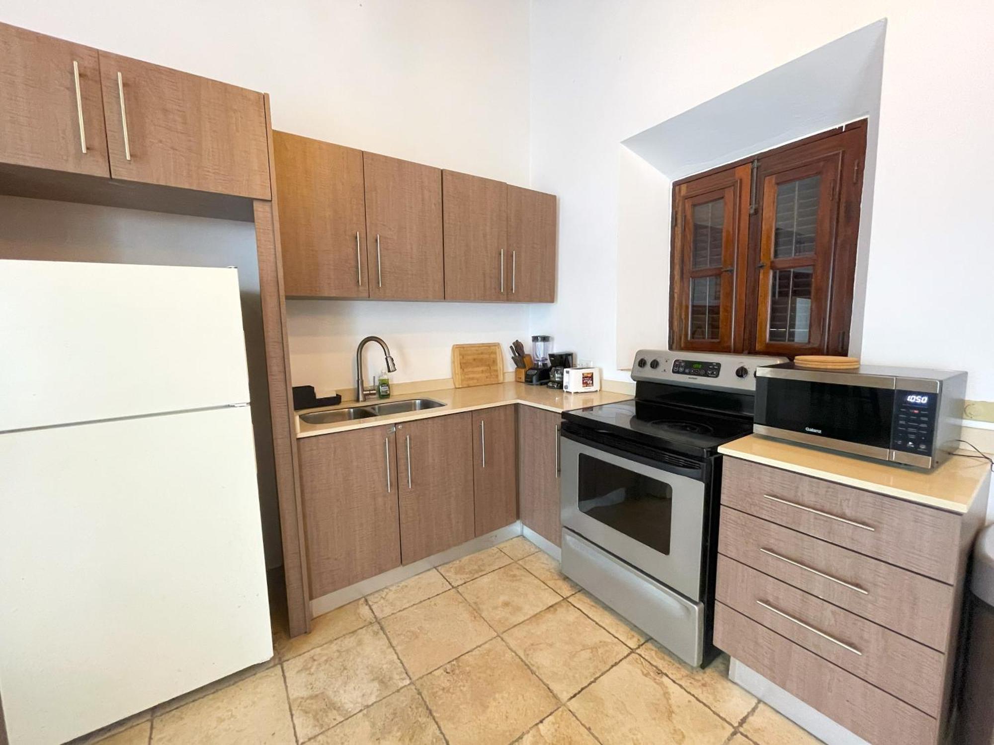 Old San Juan Rentals מראה חיצוני תמונה