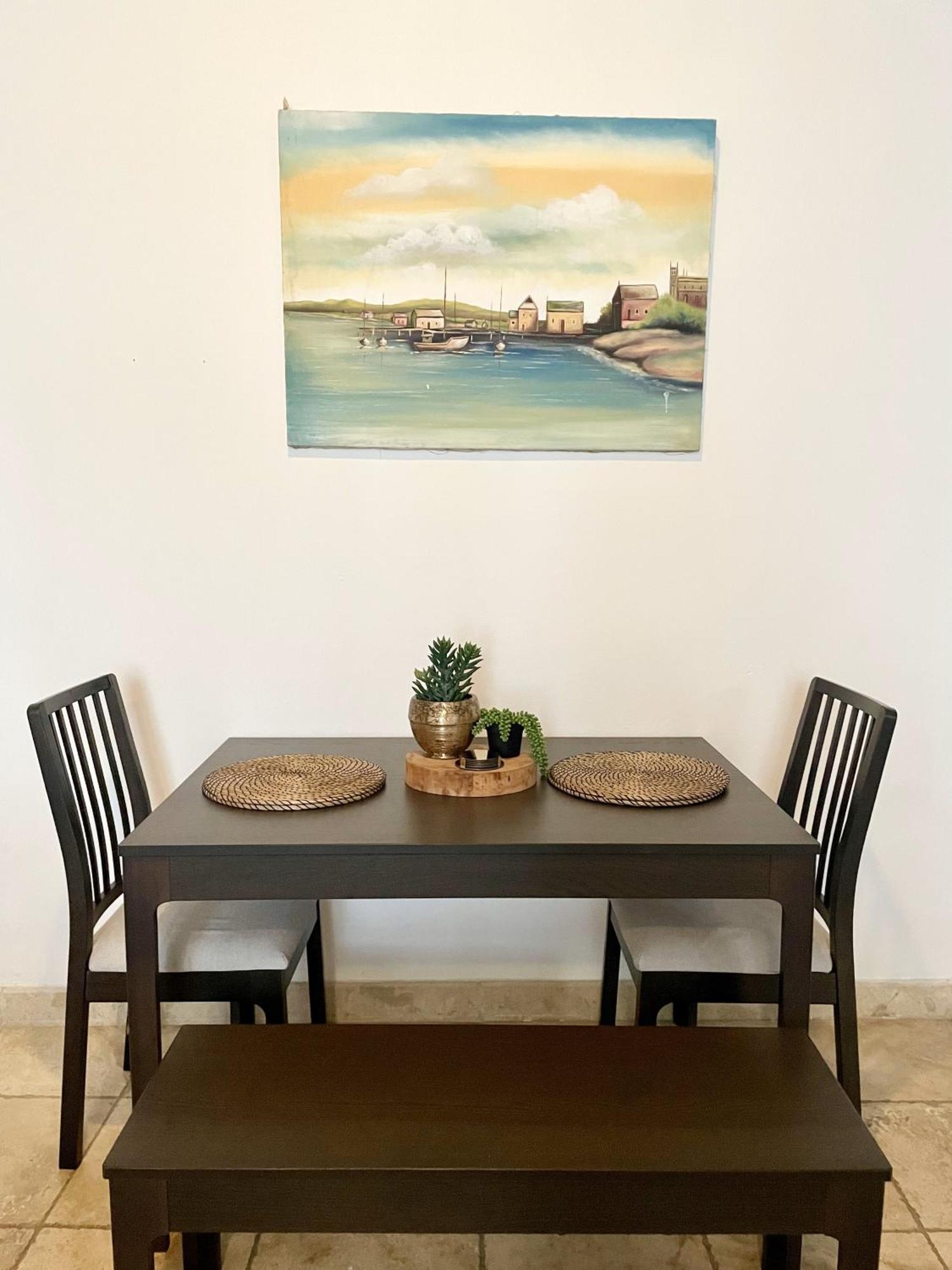 Old San Juan Rentals מראה חיצוני תמונה