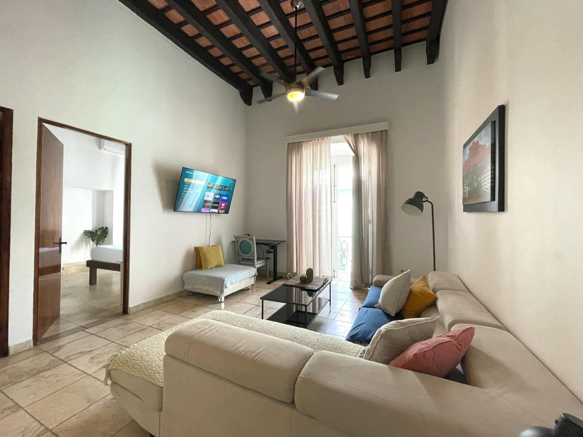 Old San Juan Rentals מראה חיצוני תמונה