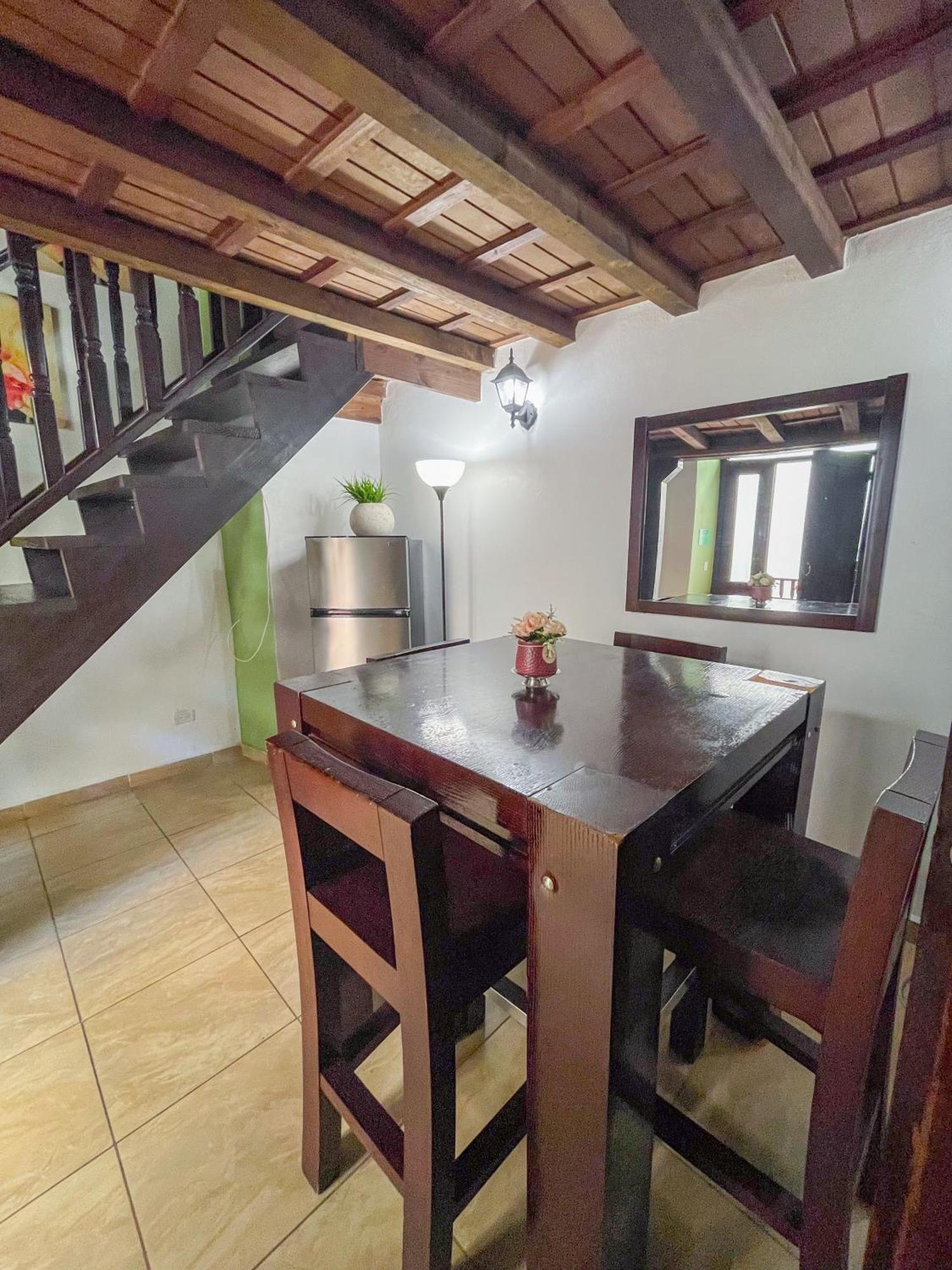Old San Juan Rentals מראה חיצוני תמונה