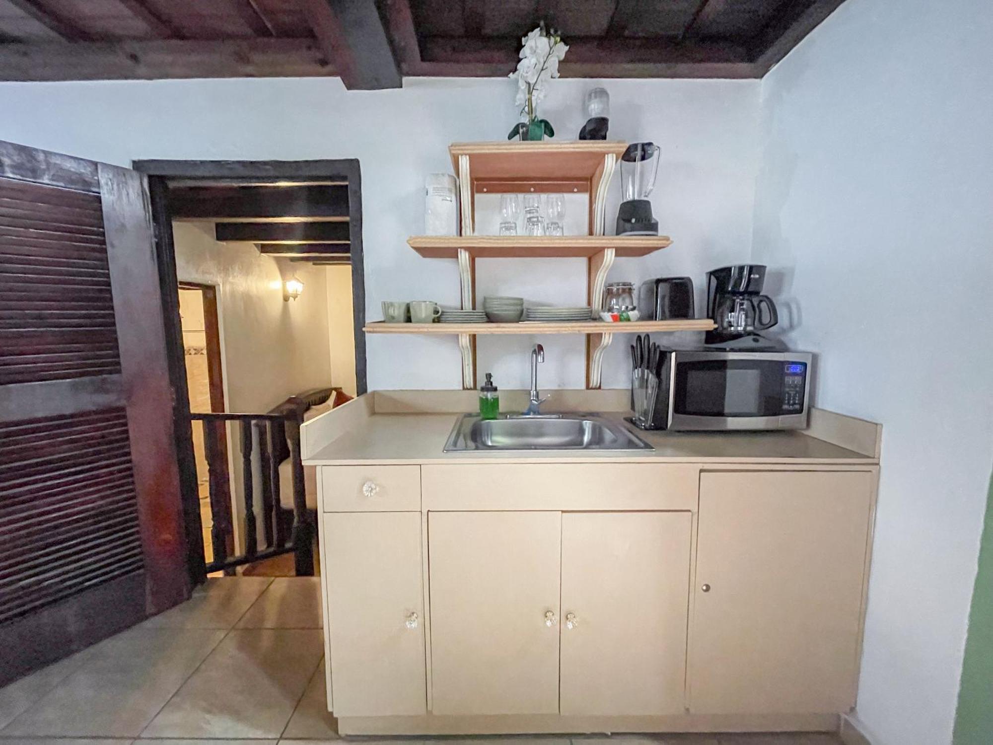 Old San Juan Rentals מראה חיצוני תמונה