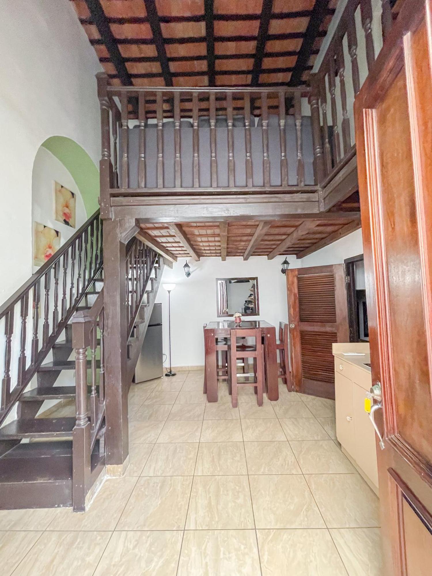 Old San Juan Rentals מראה חיצוני תמונה