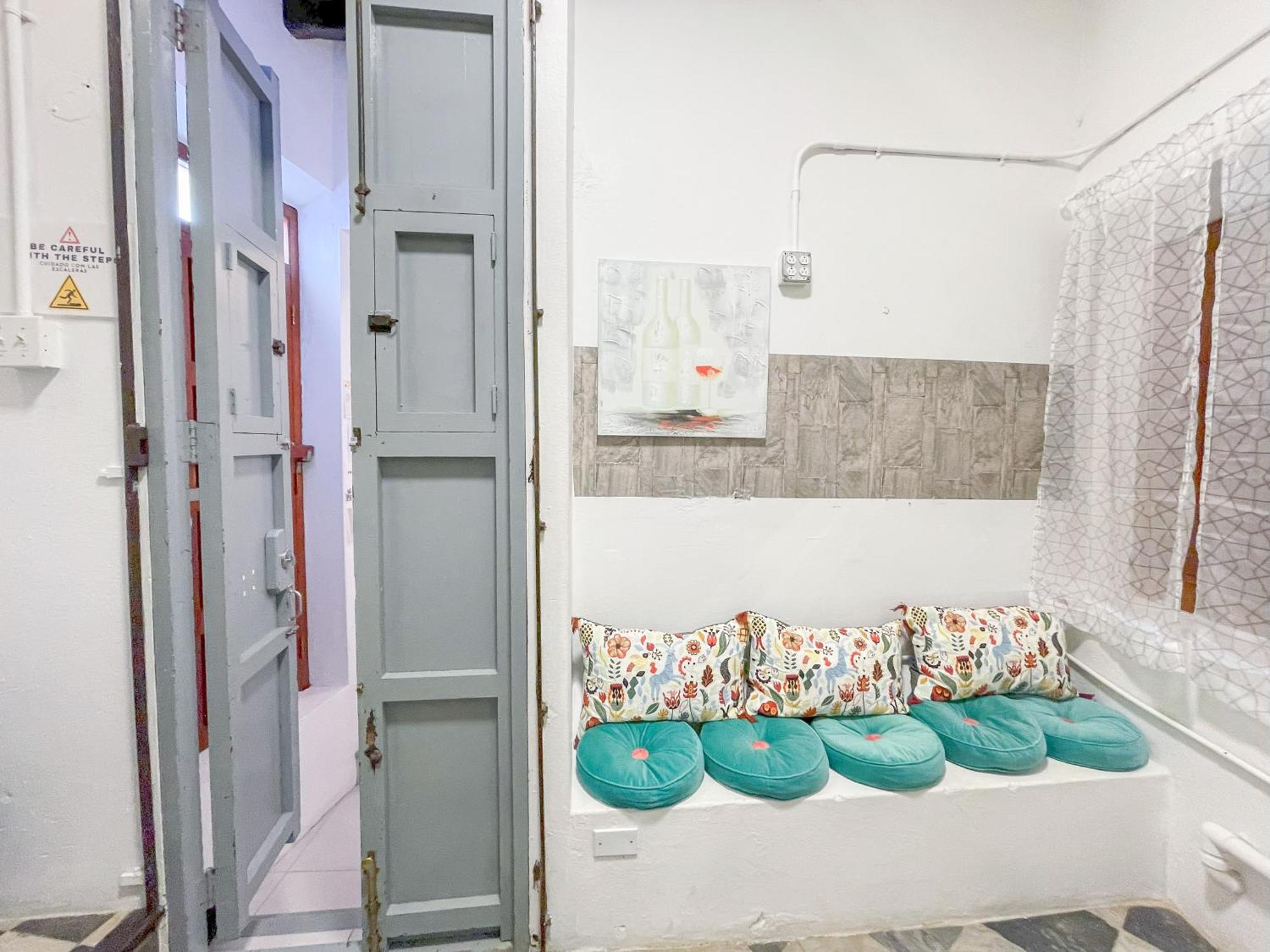 Old San Juan Rentals מראה חיצוני תמונה