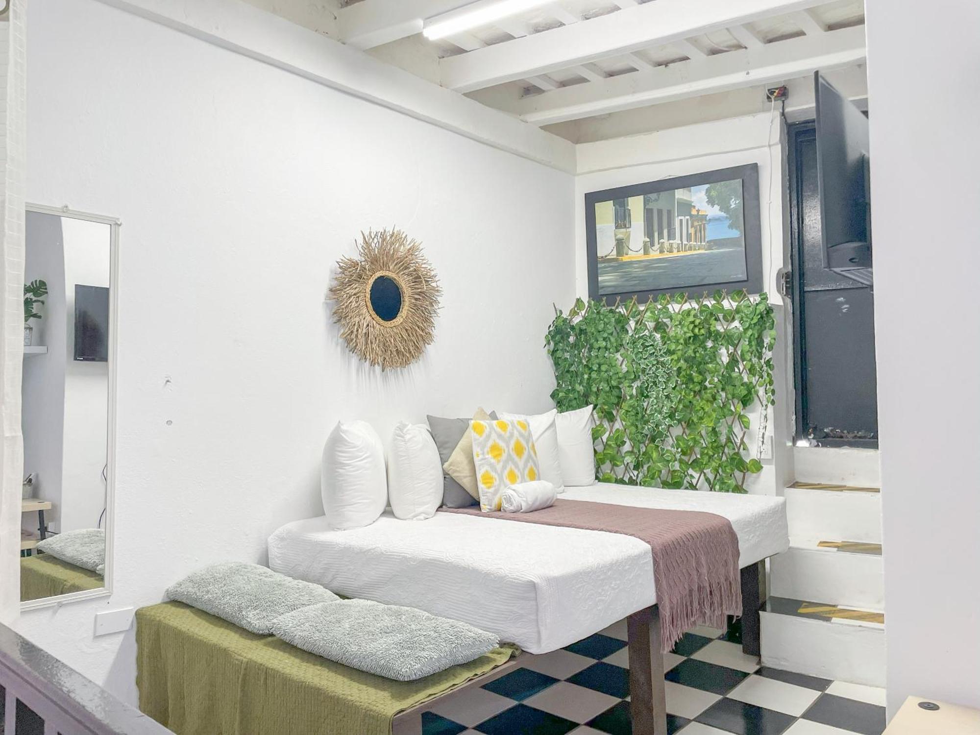 Old San Juan Rentals מראה חיצוני תמונה